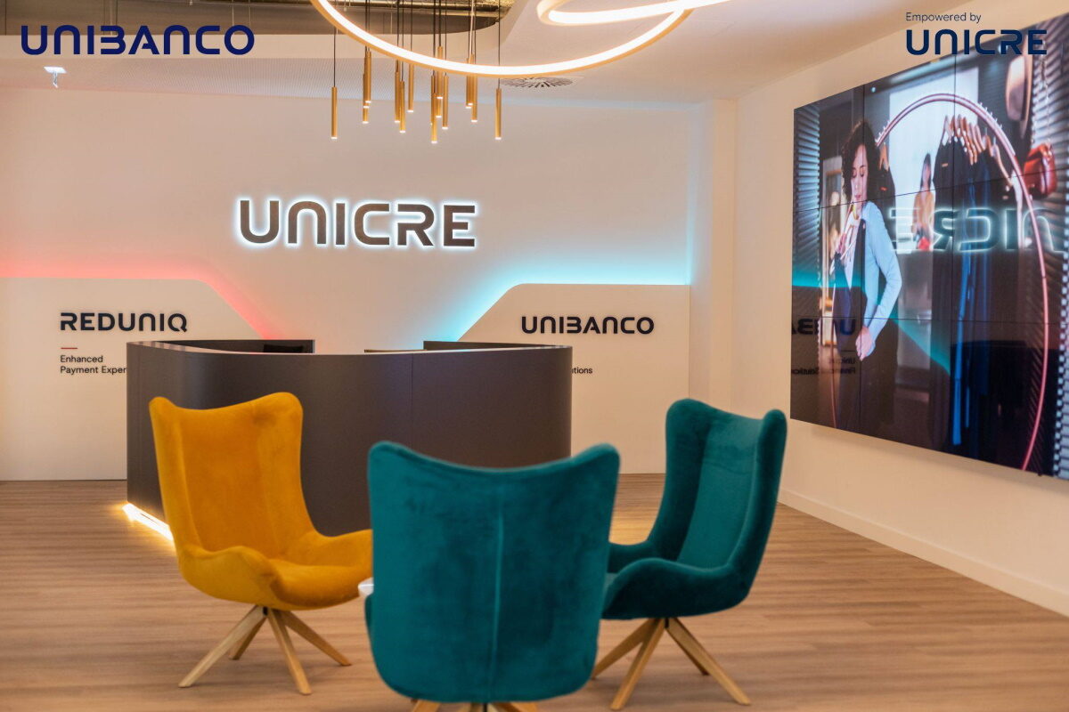 Vamos criar melhores espaços de trabalho, em casa e no escritório | Unibanco