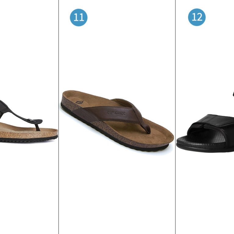 Sandálias:  o que comprar e como usar nesta estação | Unibanco