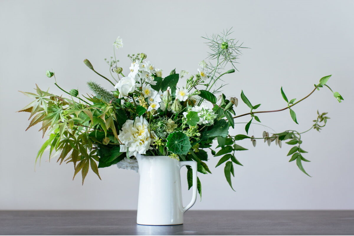Decoração: as flores trazem uma alegria natural às nossas casas | Unibanco