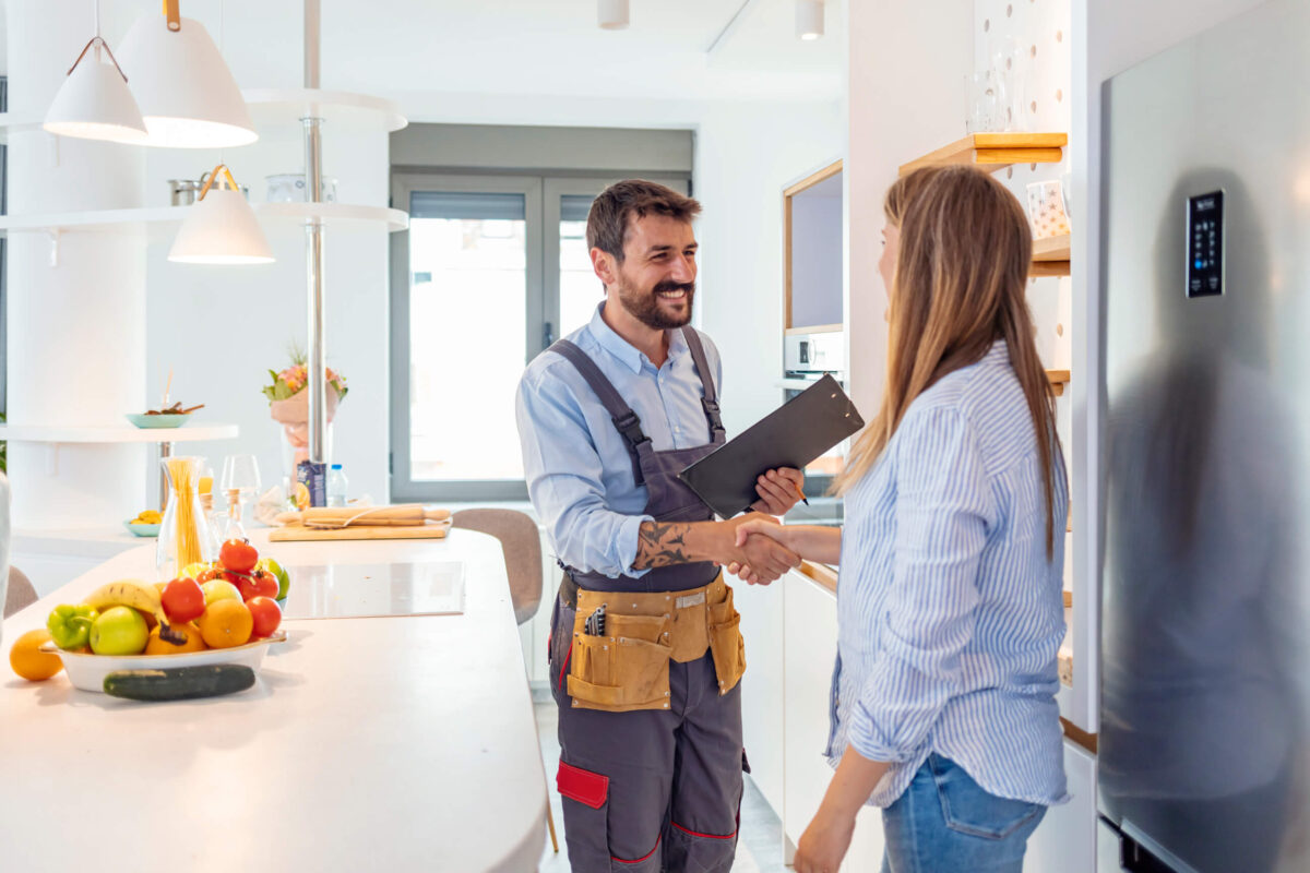 Pretende renovar a casa? Saiba por onde começar | Unibanco