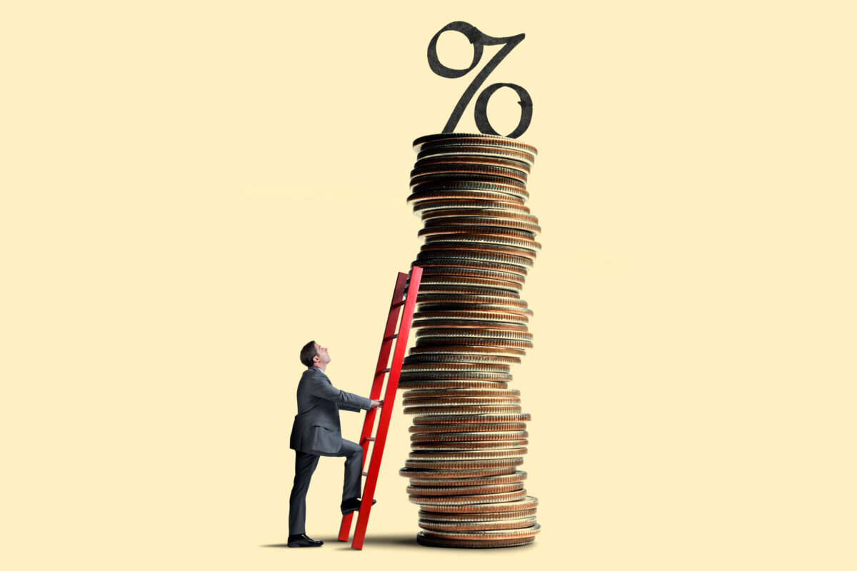 Prepare-se para a subida das taxas de juro | Unibanco