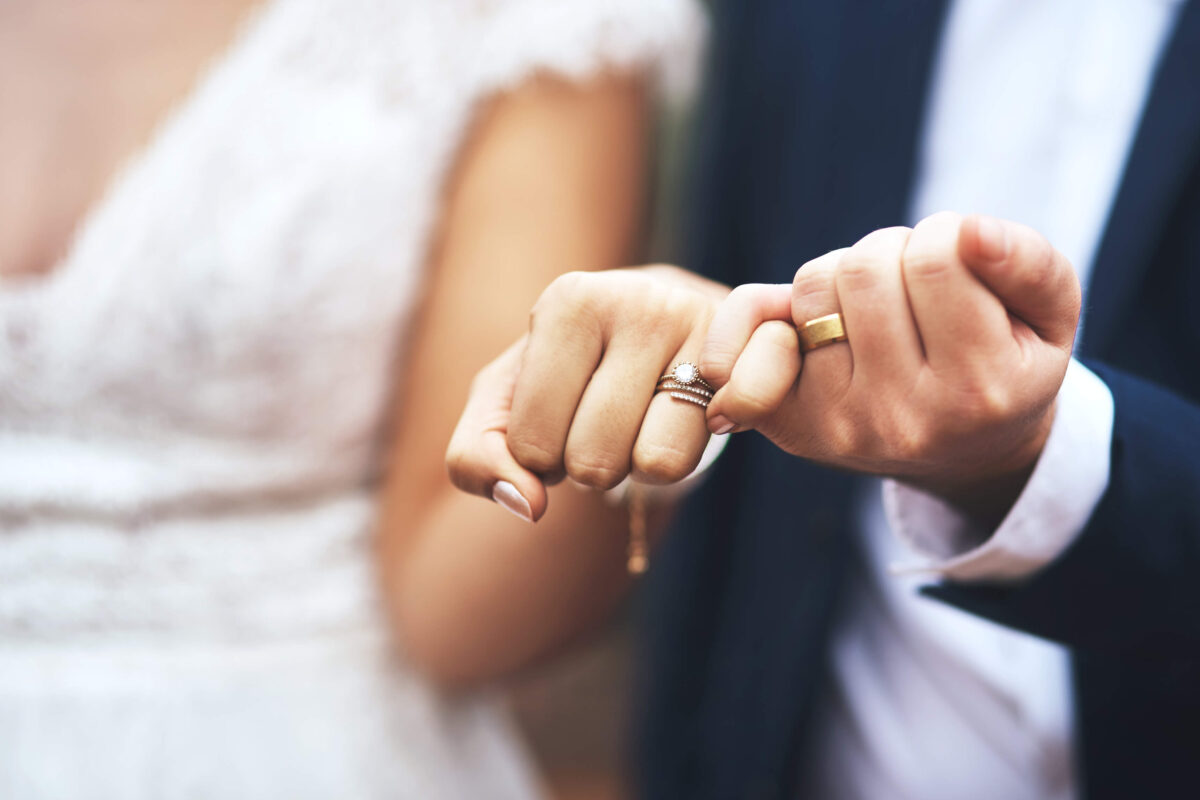 Casamento de sonho: 10 dicas para poupanças de última hora | Unibanco