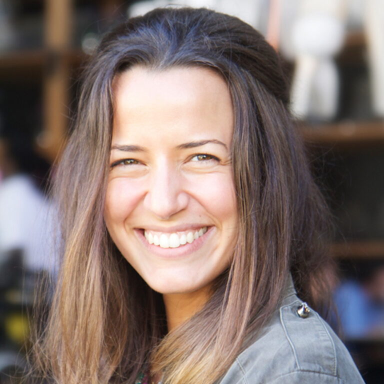 Joana Limão: “Trabalho para ser feliz”