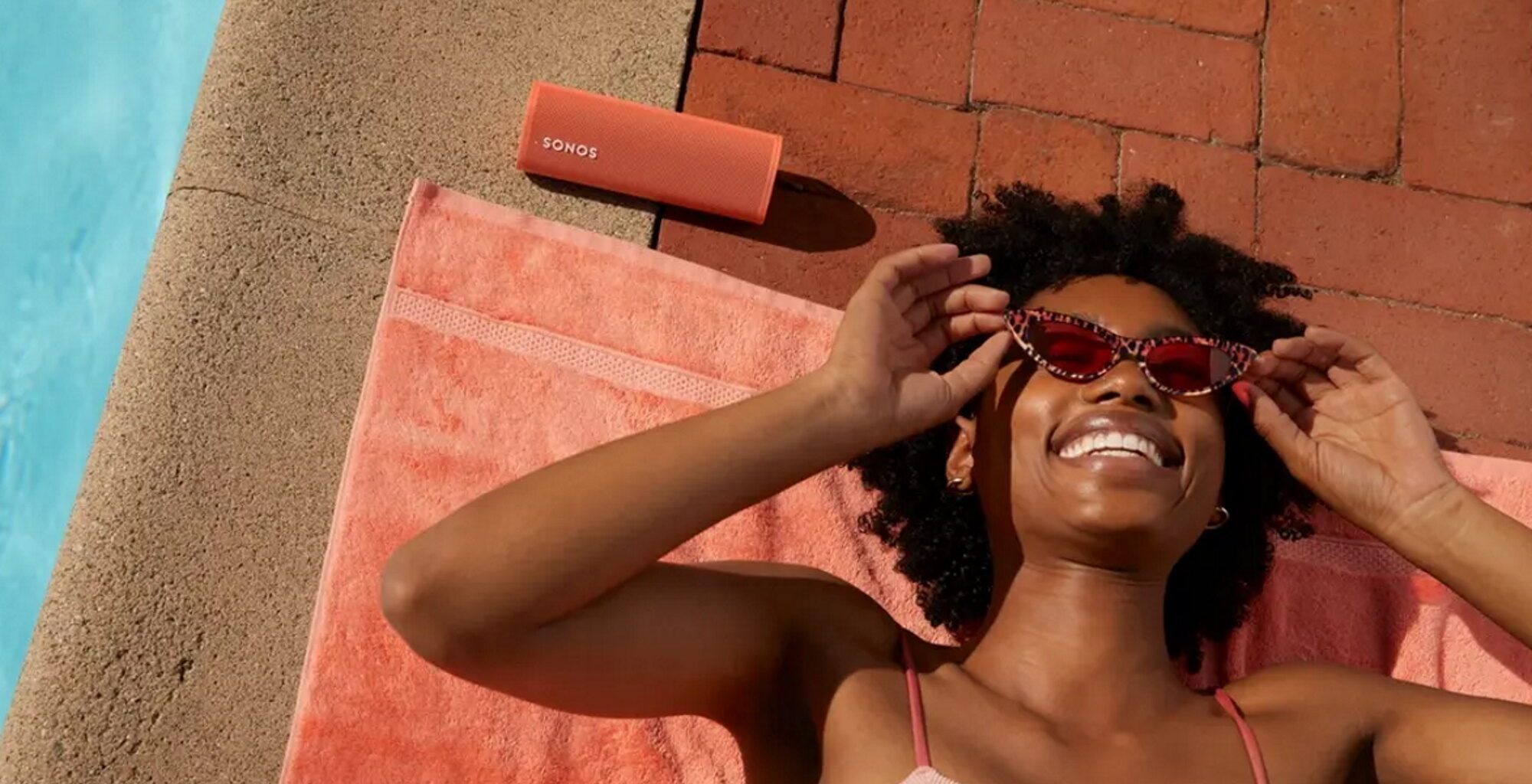 As colunas de som bluetooth perfeitas para o verão