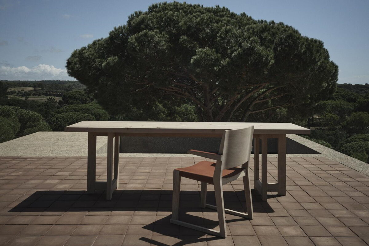 Zara Home+ by Vincent Van Duysen: a coleção mais aguardada | Unibanco
