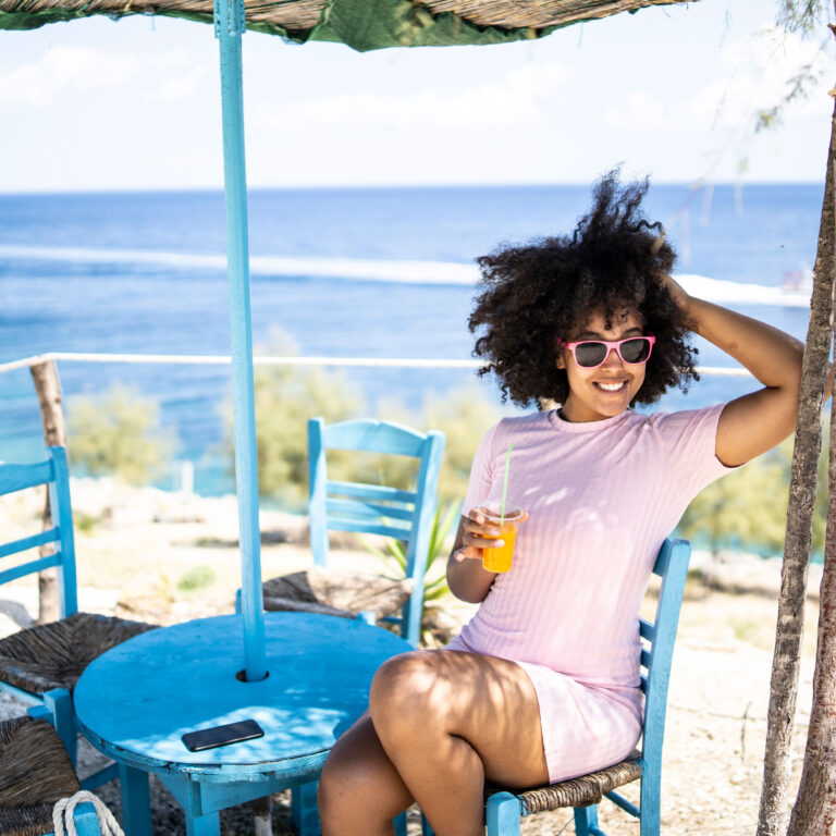 Comer com um pé no mar: os melhores restaurantes de praia