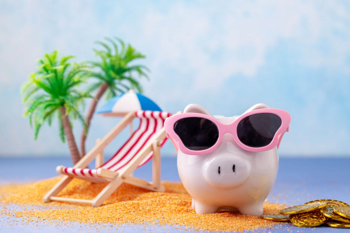 11 dicas para poupar dinheiro nas férias | Unibanco