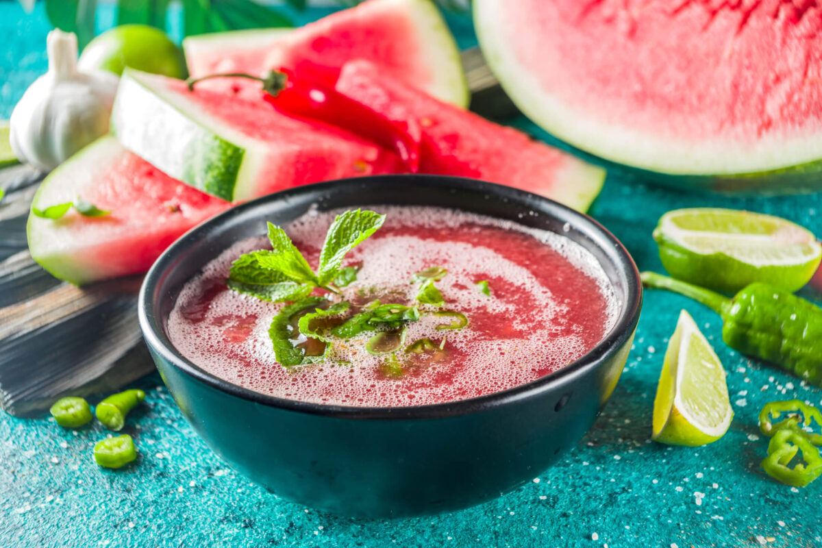 Seis receitas perfeitas para o verão | Unibanco