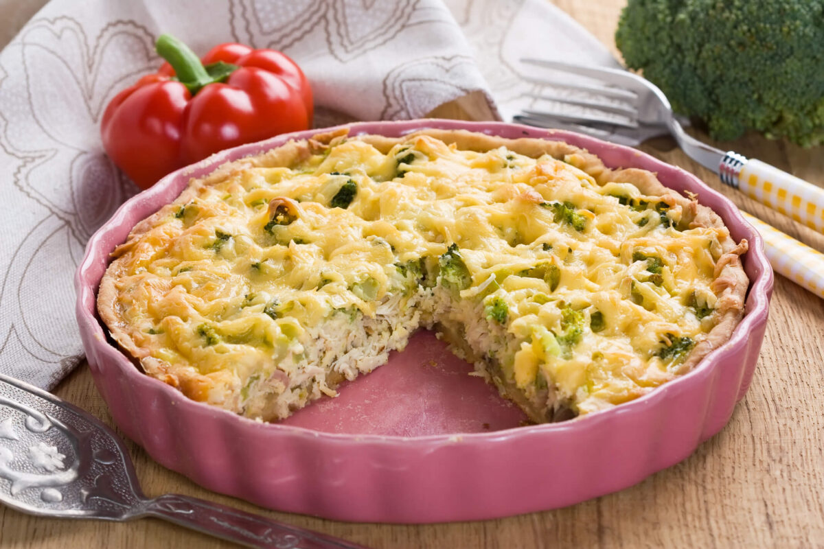 Seis receitas perfeitas para o verão | Unibanco