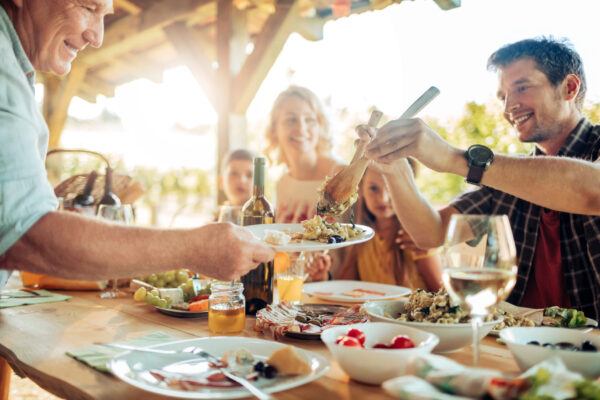 Seis receitas perfeitas para o verão