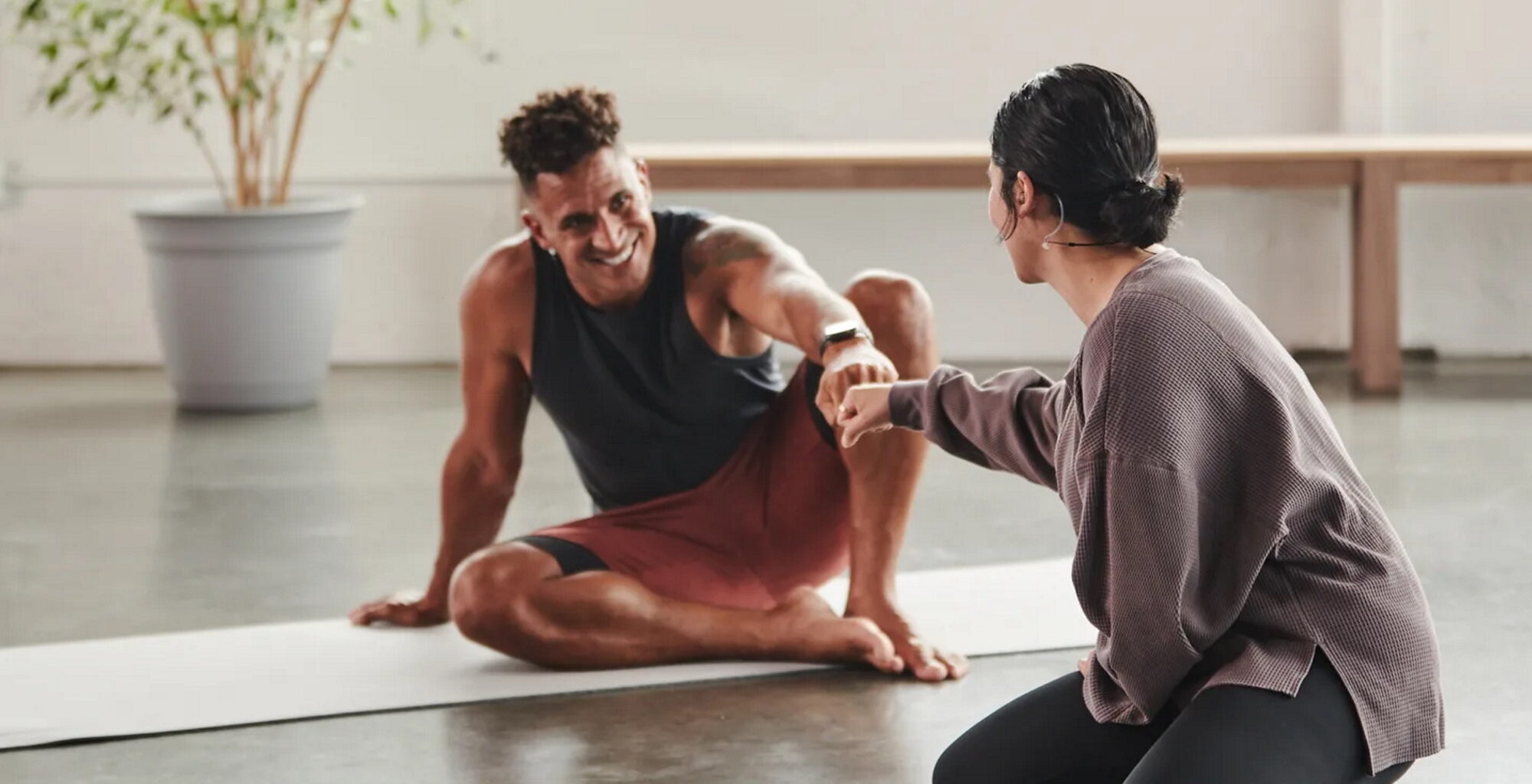 7 apps para ficar em forma este verão