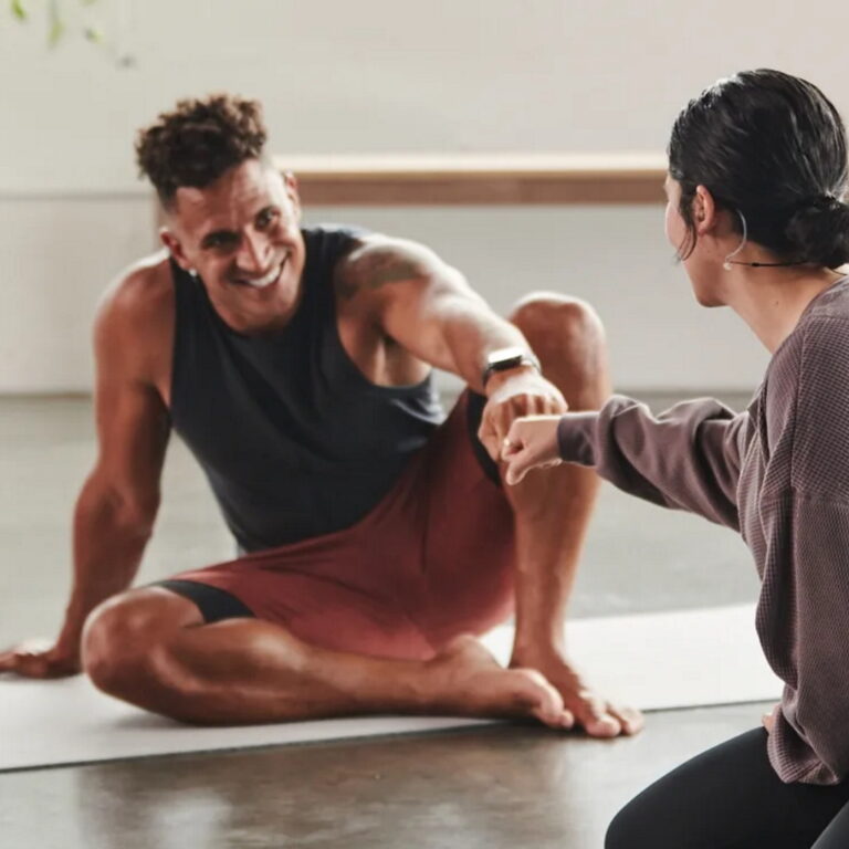 7 apps para ficar em forma este verão