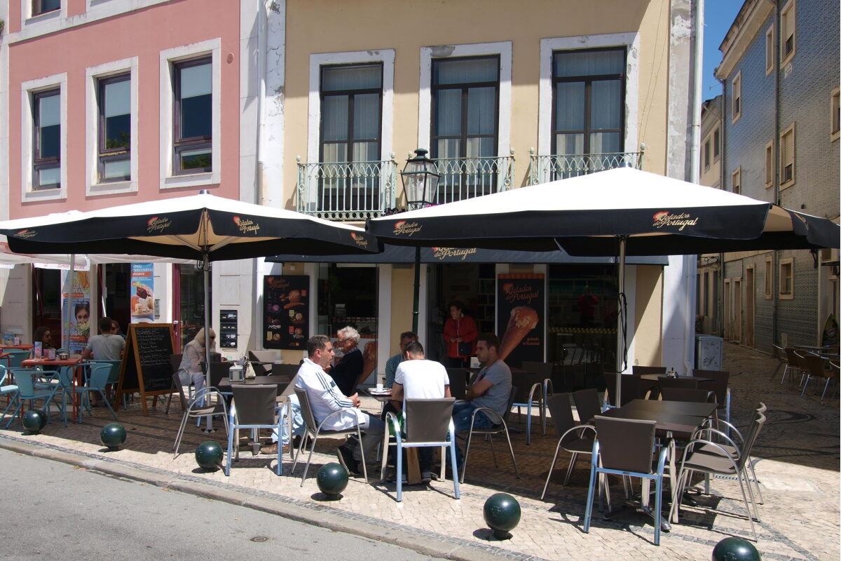 Estes são os melhores gelados em Portugal | Unibanco
