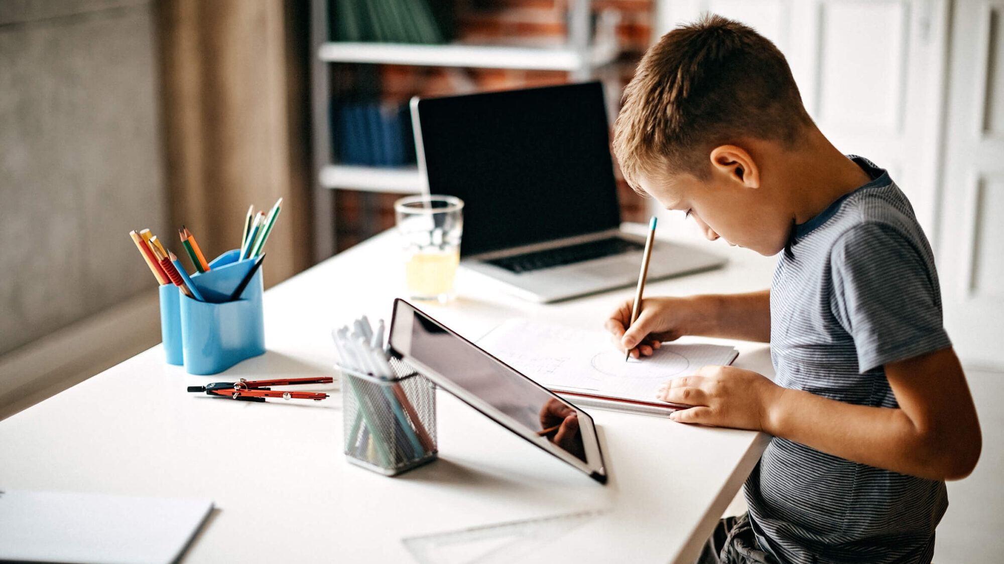 Onze gadgets para juntar à mochila no regresso às aulas