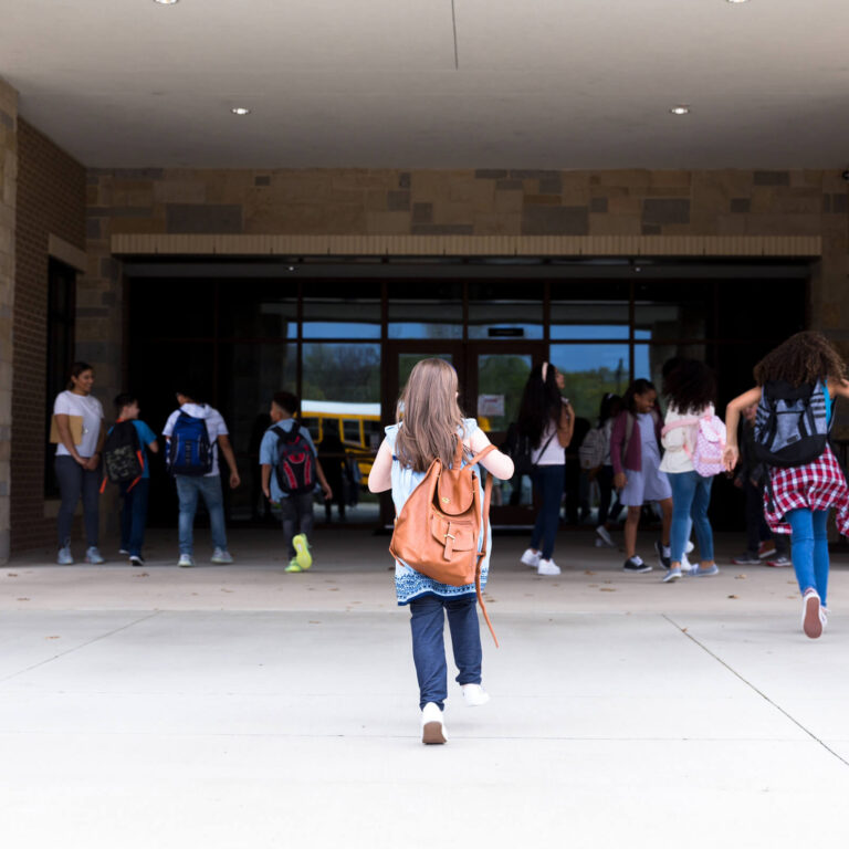 Vamos começar a preparar o regresso às aulas