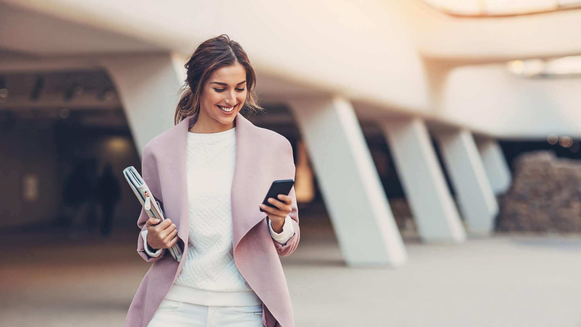 Sabe o que é a Chave Móvel Digital?