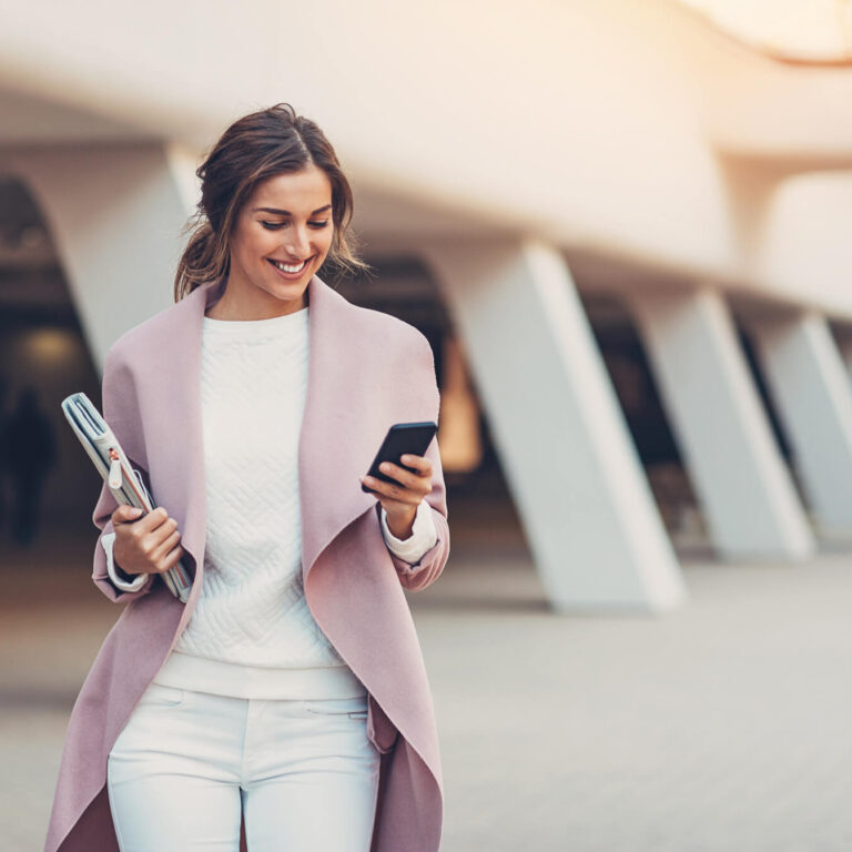 Sabe o que é a Chave Móvel Digital?