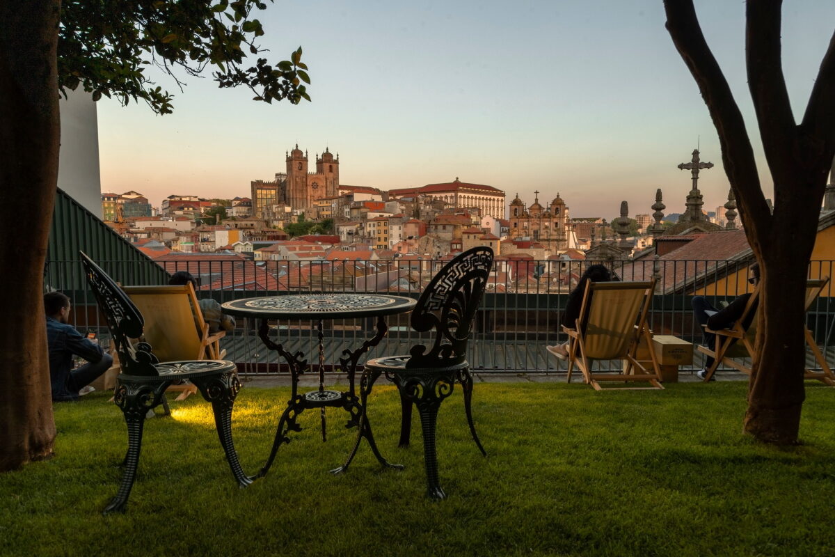 12 rooftops, de norte a sul, para aproveitar o resto do verão | Unibanco