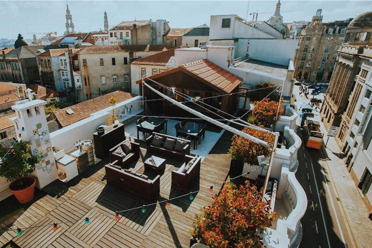 12 rooftops, de norte a sul, para aproveitar o resto do verão | Unibanco