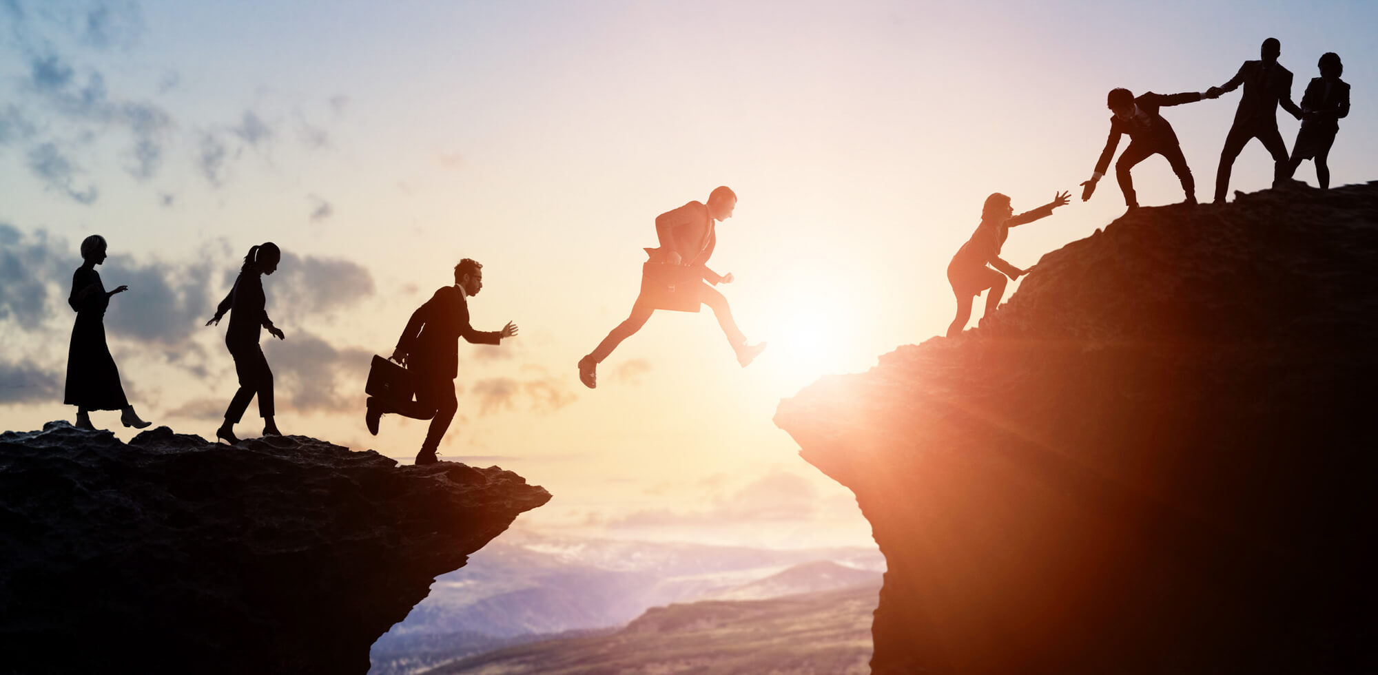 7 conselhos para começar o seu próprio negócio