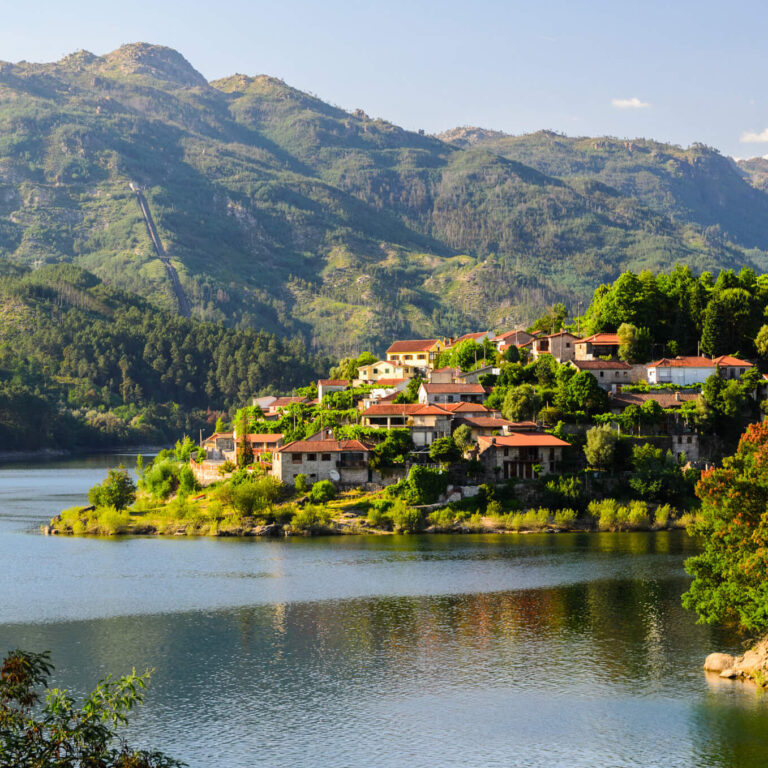 Os 10 melhores parques da Europa