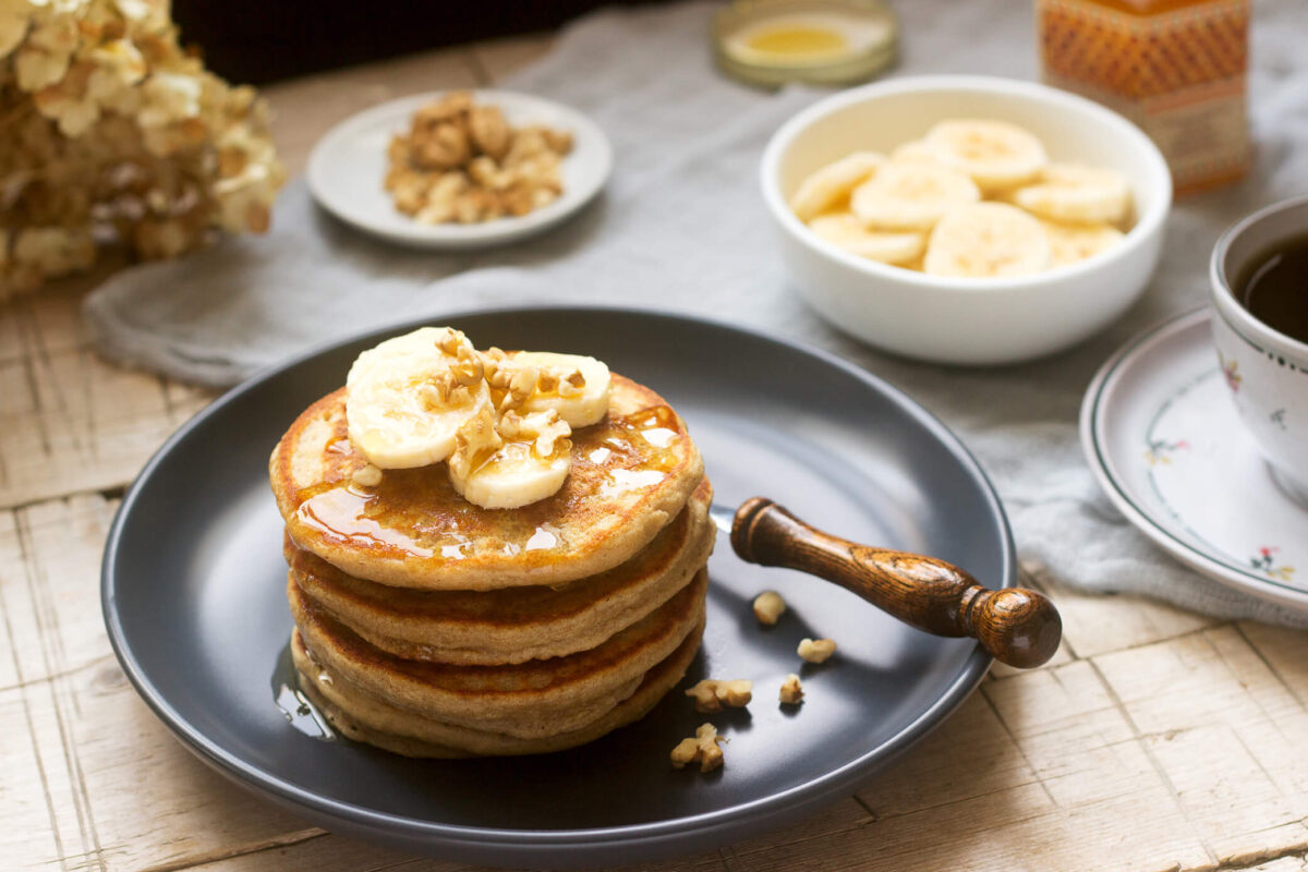 6 receitas saudáveis para todos os dias | Unibanco