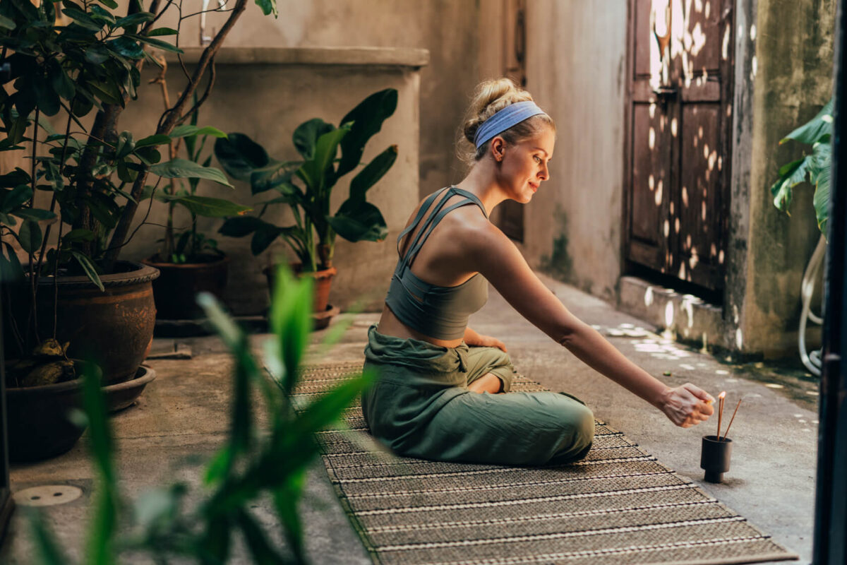 Sabe o que é o wabi-sabi, a nova influência japonesa na decoração? | Unibanco