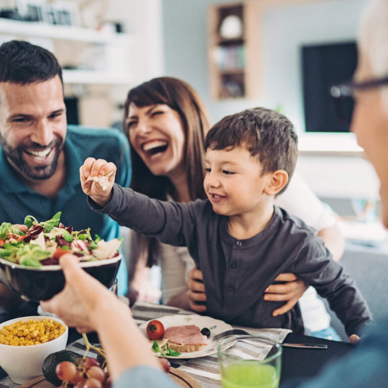 6 receitas saudáveis para todos os dias