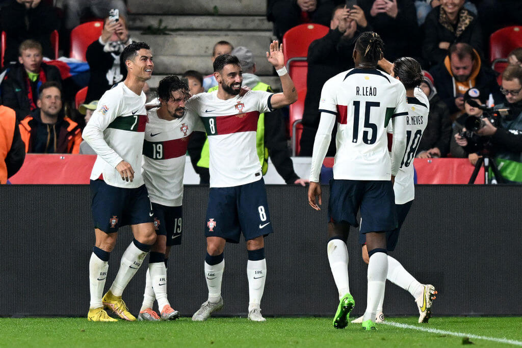 Quiz de História do Futebol