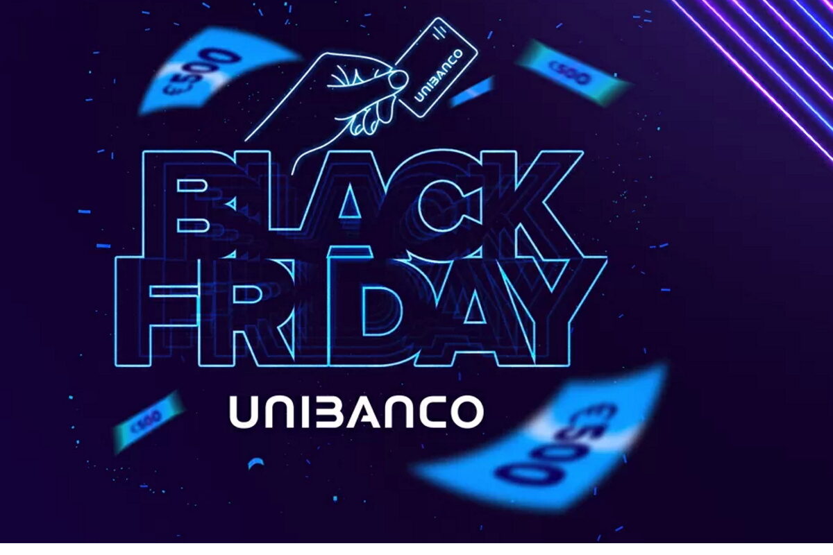 Black Friday: 10 descontos a não perder | Unibanco