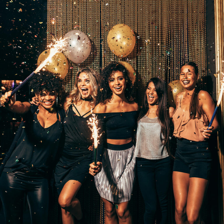 Já sabe onde vai celebrar a passagem de ano?