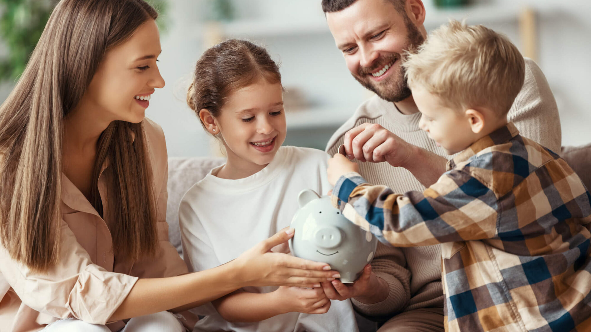 Os 10 mandamentos para poupar em 2023