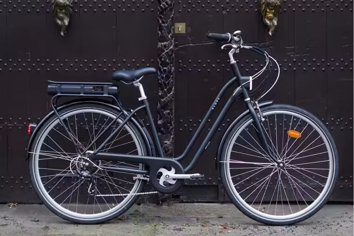 As melhores bicicletas para aproveitar o bom tempo | Unibanco