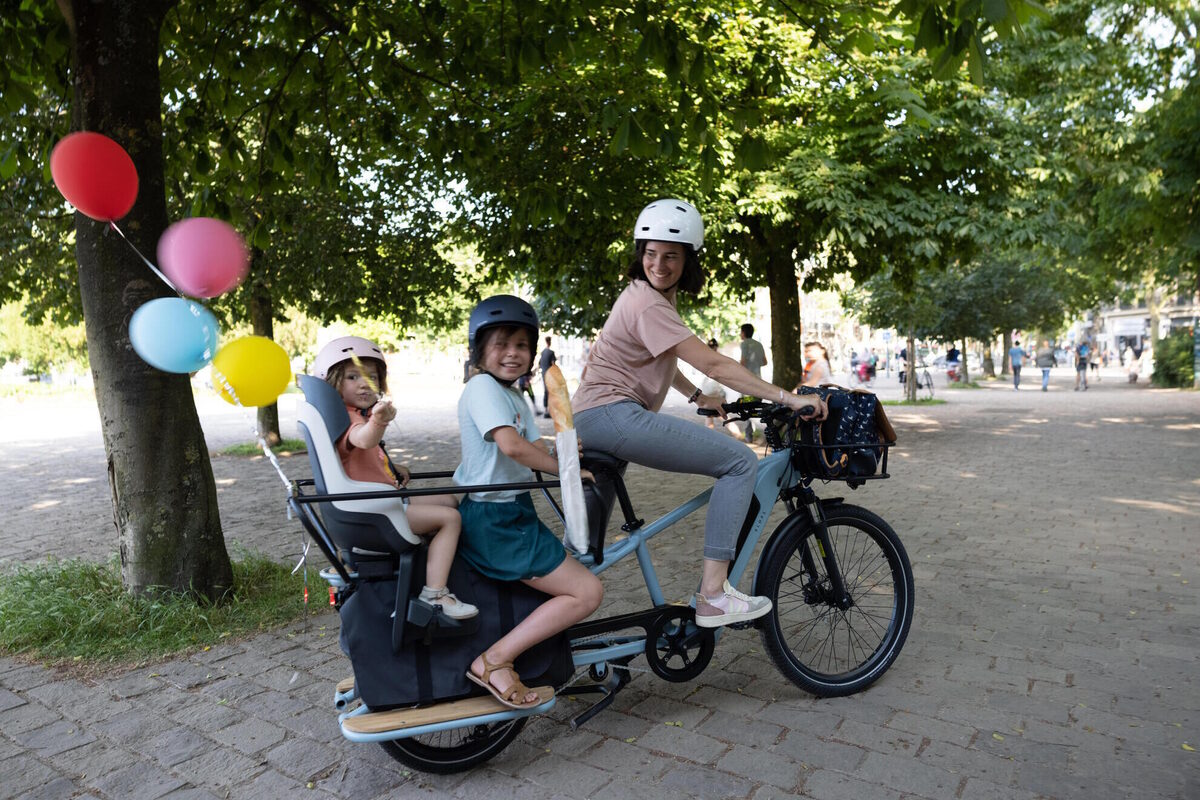 As melhores bicicletas para aproveitar o bom tempo | Unibanco