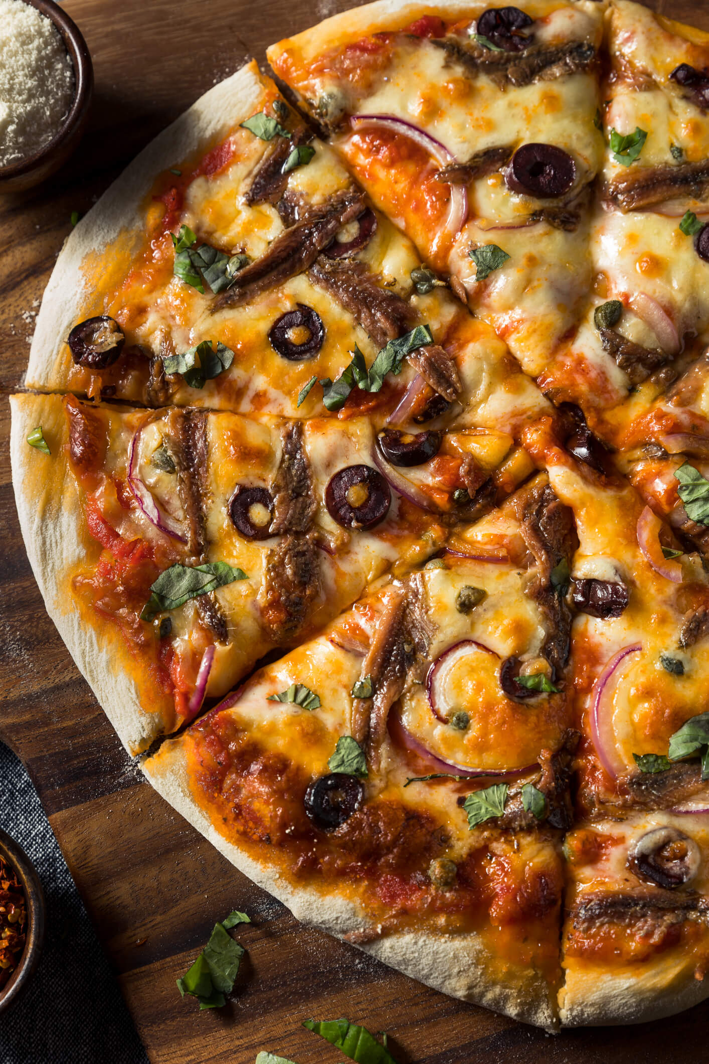 Vinhos para pizzas | Unibanco