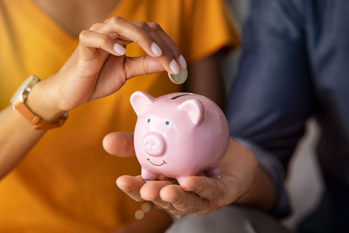 Oito dicas úteis para gerir melhor as finanças pessoais | Unibanco