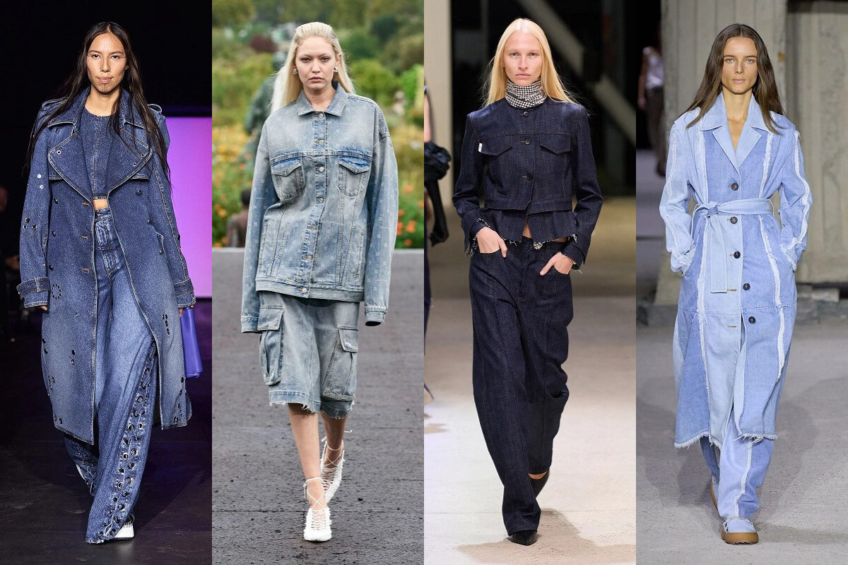 Denim para todos | Unibanco