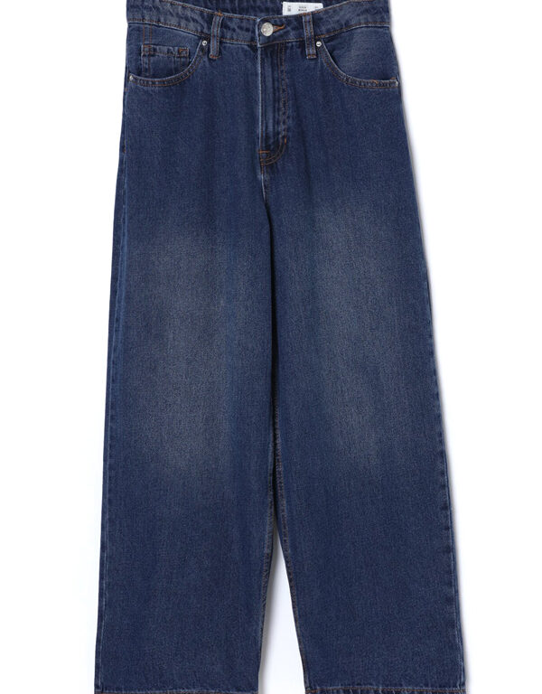 Denim para todos | Unibanco