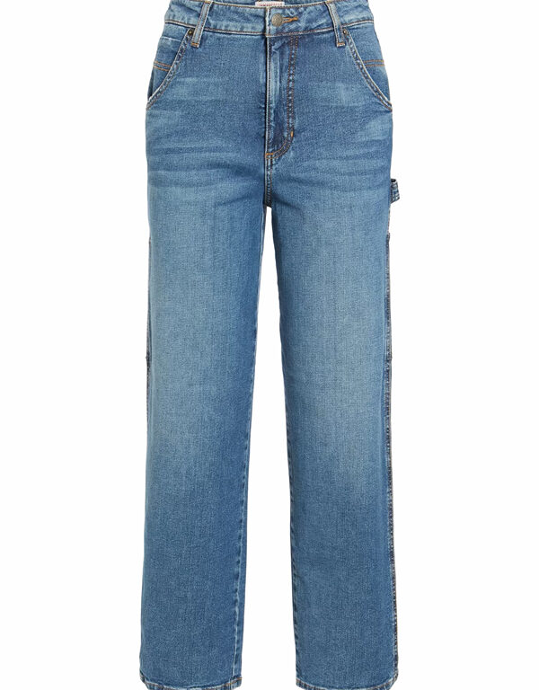 Denim para todos | Unibanco