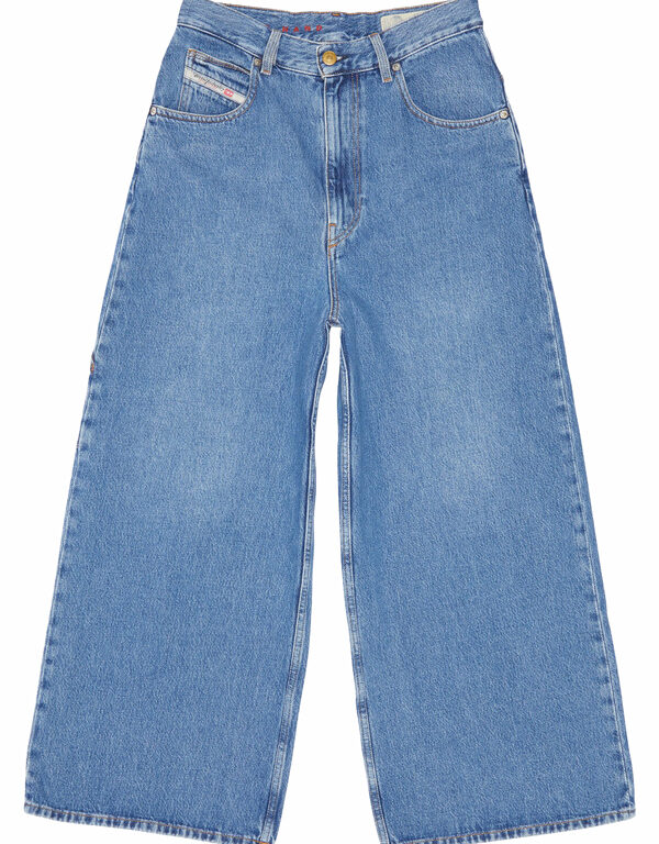 Denim para todos | Unibanco