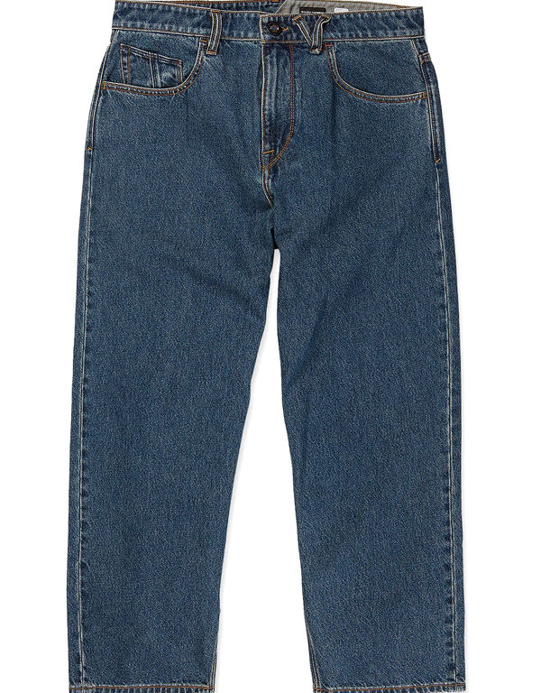 Denim para todos | Unibanco
