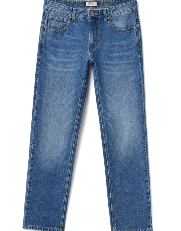 Denim para todos | Unibanco