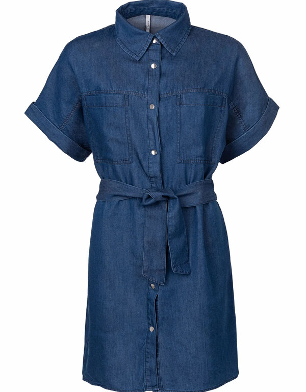 Denim para todos | Unibanco
