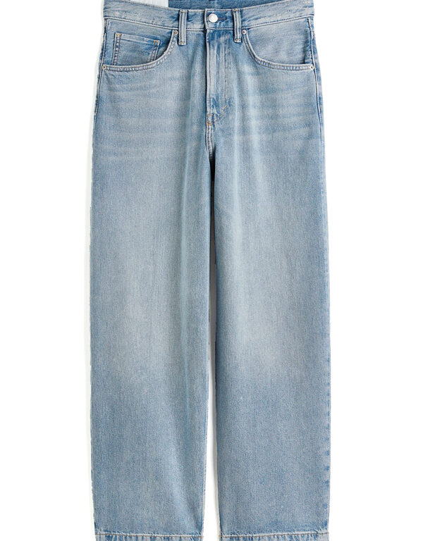 Denim para todos | Unibanco