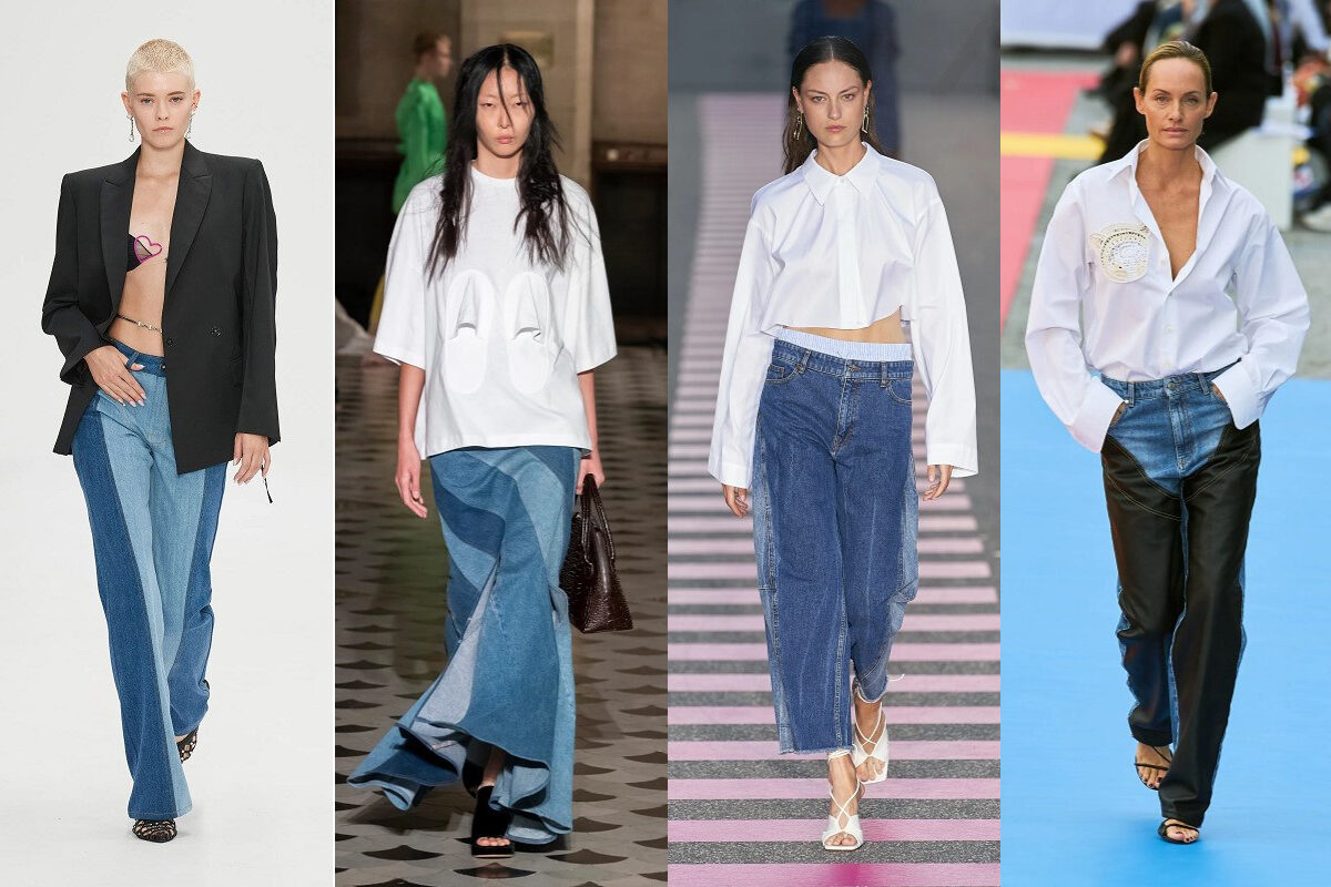 Denim para todos | Unibanco