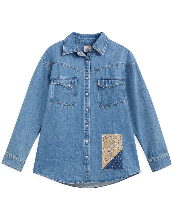 Denim para todos | Unibanco