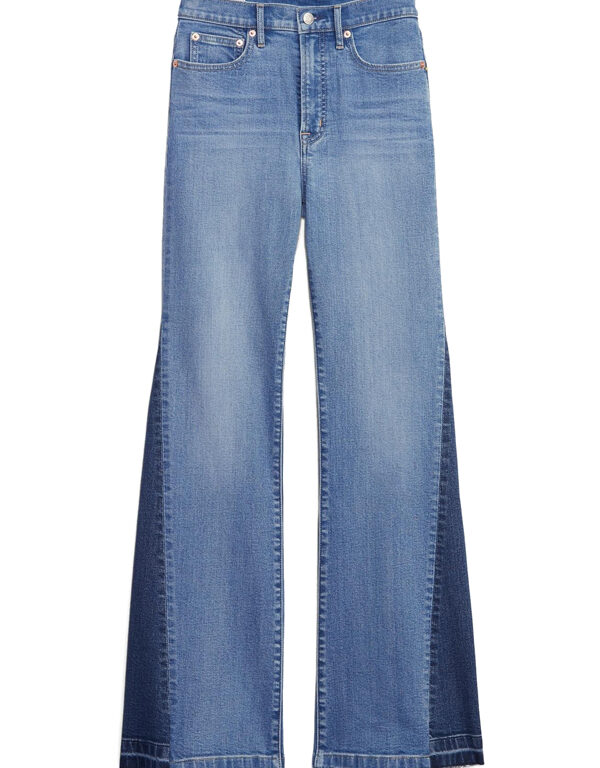 Denim para todos | Unibanco