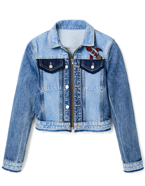 Denim para todos | Unibanco