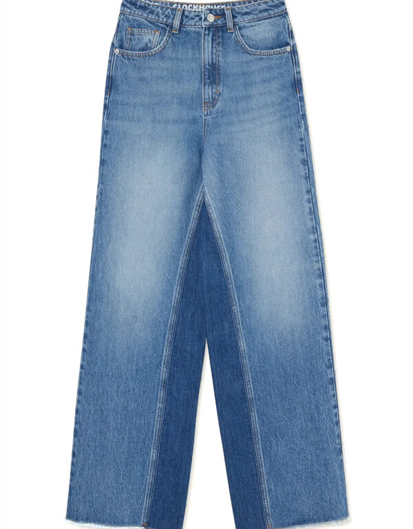 Denim para todos | Unibanco