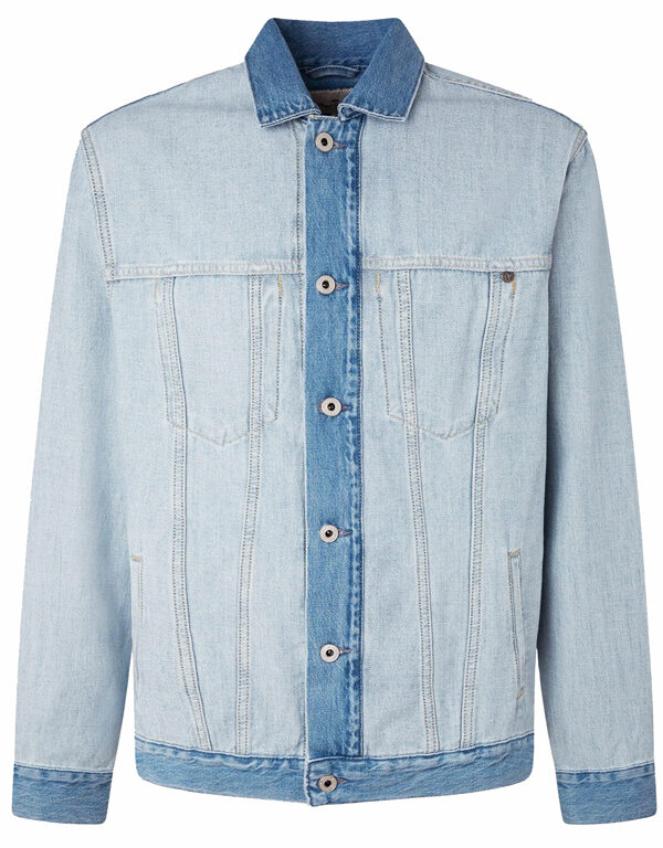 Denim para todos | Unibanco
